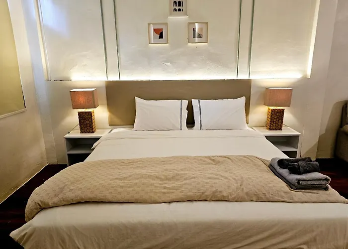 W House Apartment