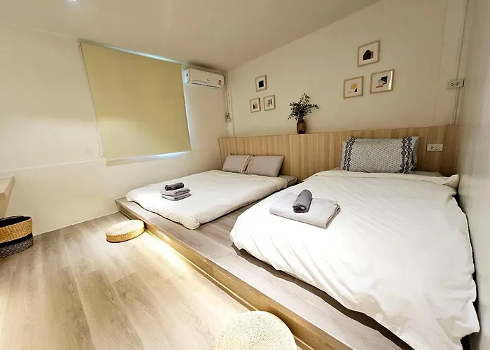 W House