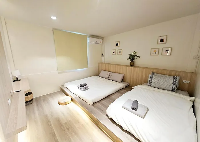 W House Apartment Bangkok