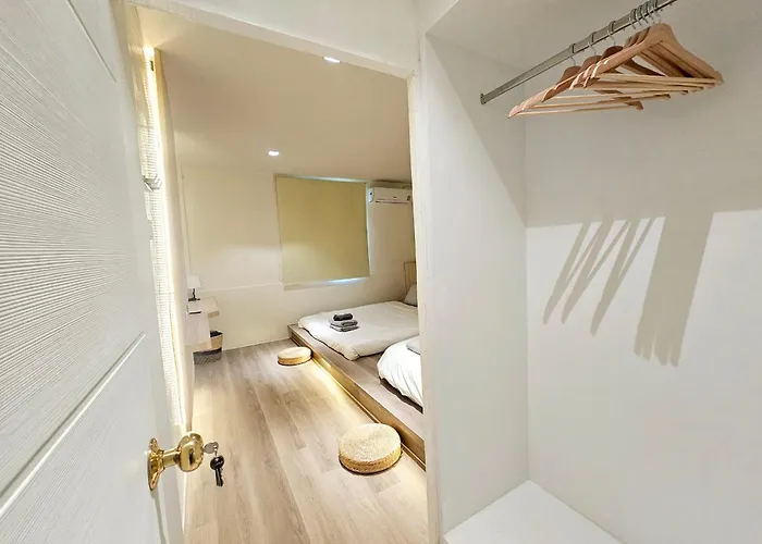 W House