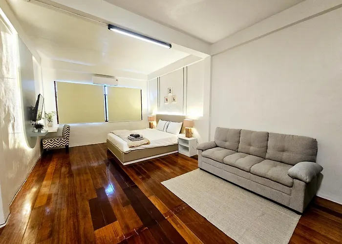 W House *