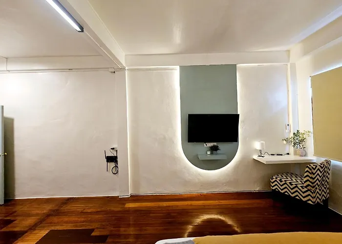 W House Apartment Bangkok
