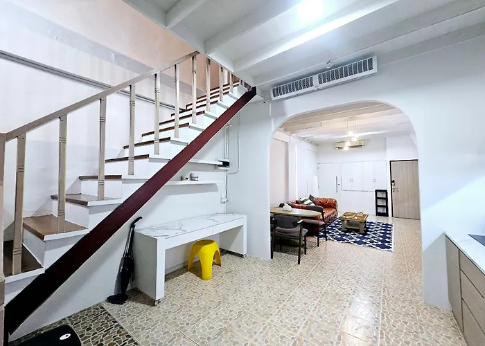 W House * Bangkok