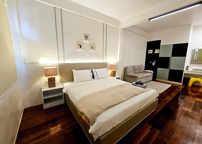 Apartment W House Bangkok