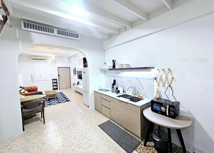 W House * Bangkok