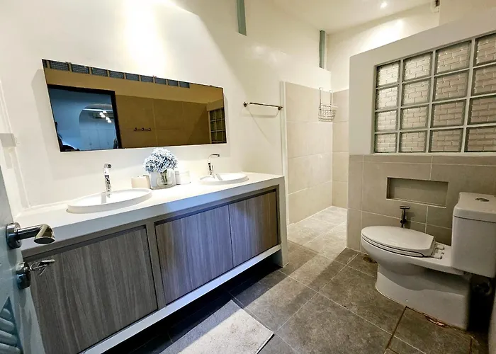 Apartment W House Bangkok