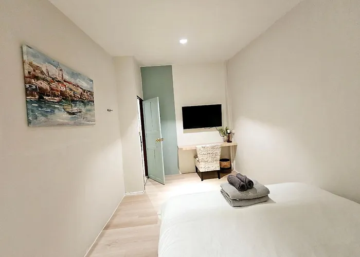 Apartment W House Bangkok