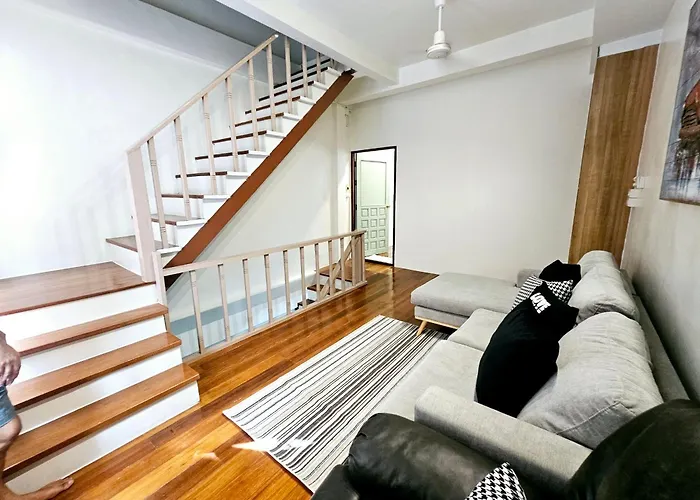 W House