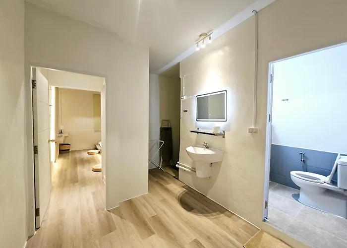 W House Apartment Bangkok