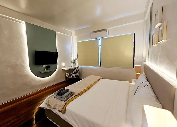 W House * Bangkok
