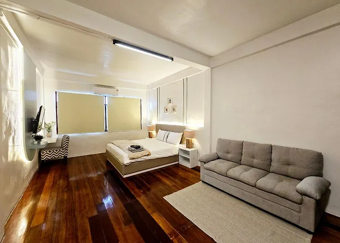 W House * Bangkok