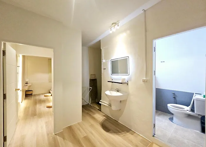 W House Apartment
