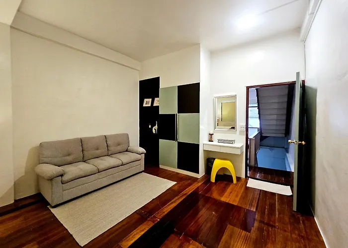 W House Apartment