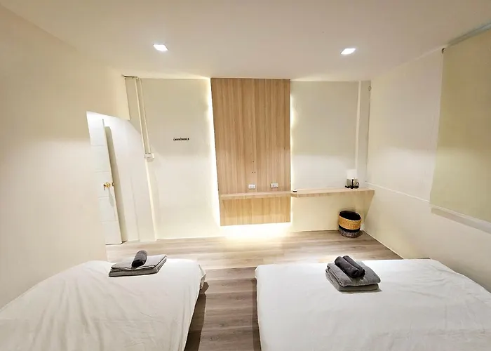 W House Apartment