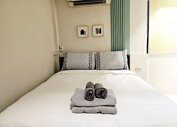 W House Bangkok