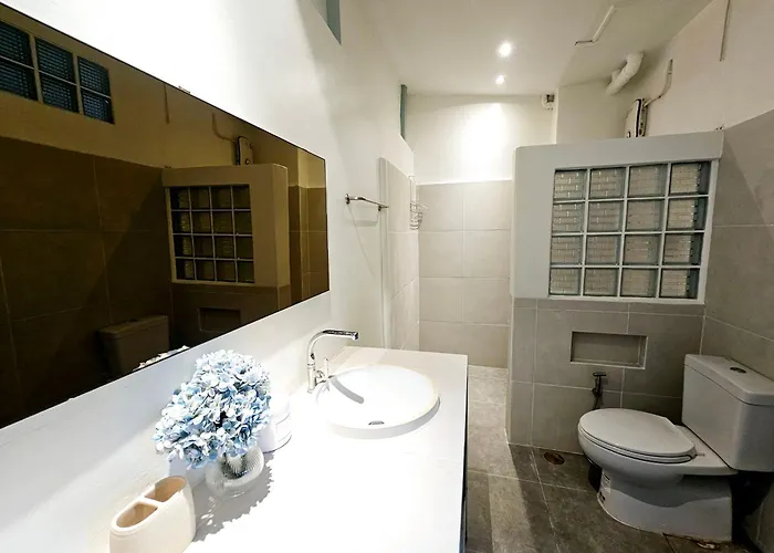 Apartment W House Bangkok